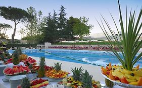 Hotel Selene Pomezia